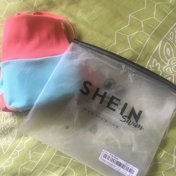 Brand new Shein bathing suit 👙 - Picture 4 of 6